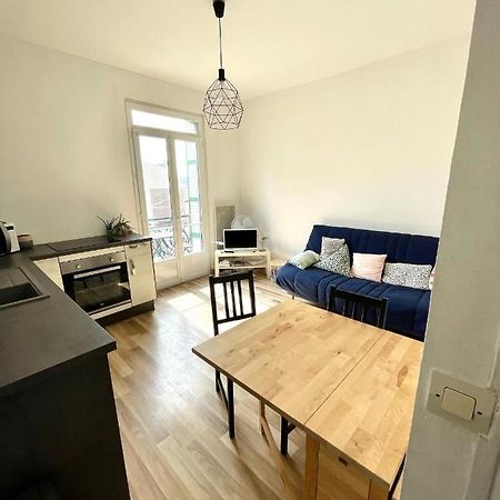 Villa Yvonne Mers-les-Bains Zewnętrze zdjęcie